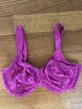 Wacoal Awareness Underwire Bra 36DD